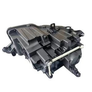 Phares à LED de voiture de vente chaude pour <span class=keywords><strong>audi</strong></span> <span class=keywords><strong>Q4</strong></span> e-tron lumière LED de haute qualité 2022 2023 2024 pour accessoires <span class=keywords><strong>audi</strong></span> <span class=keywords><strong>Q4</strong></span> e-tron - Product Image 6