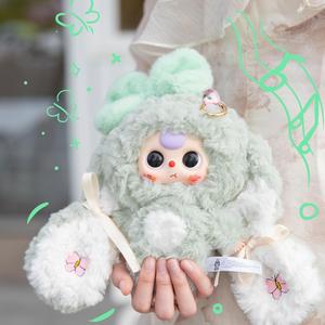 En Stock 100% Original 6 pièces/boîte bébé trois petits lapins revient <span class=keywords><strong>Happy</strong></span> Day série s boîtes aveugles à la mode pour les enfants - Product Image 6