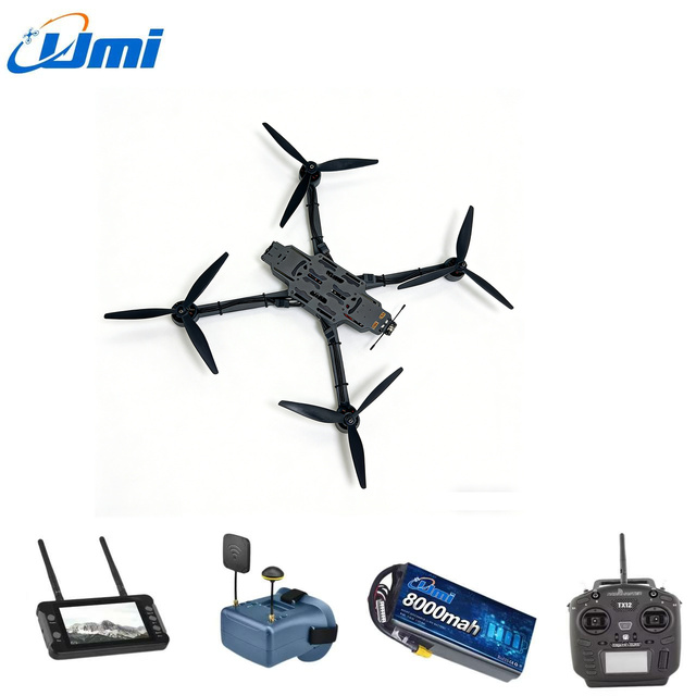 Kit with Goggles and Controller Free Simulator Uav Helicopter Tiny Fpv Rc Camera Racing Drone