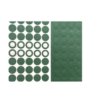 Großhandel <span class=keywords><strong>Vapcell</strong></span> 18650 32650 <span class=keywords><strong>26650</strong></span> Batterie isolation sring Dichtung Gerste Papier isolation spads - Product Image 1