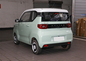 Cina nuova mini auto elettrica wuling mini ev a 4 posti per adulti - Product Image 6