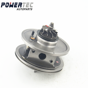 Cartucho de Turbina BV35 Turbo CHRA 54359880027 54359700027 55221160 55225439 para Chevrolet Aveo <span class=keywords><strong>1.3</strong></span> D 70 Kw - 95 HP <span class=keywords><strong>JTDM</strong></span> 16V - Product Image 4