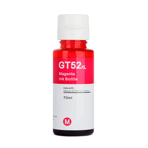 <span class=keywords><strong>Bouteille</strong></span> d'<span class=keywords><strong>encre</strong></span> Yuxin de qualité supérieure, recharge 135 ml 70 ml GT53XL GT52 pour imprimantes à réservoir d'<span class=keywords><strong>encre</strong></span> pour la série Deskjet GT - Product Image 3