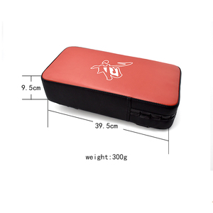 <span class=keywords><strong>Sac</strong></span> <span class=keywords><strong>de</strong></span> <span class=keywords><strong>frappe</strong></span> en PU durable PIAO YU, <span class=keywords><strong>sac</strong></span> <span class=keywords><strong>de</strong></span> sable, petit cible carrée pour l'exercice physique, les sports, les arts martiaux, les sports d'équipe - Product Image 2