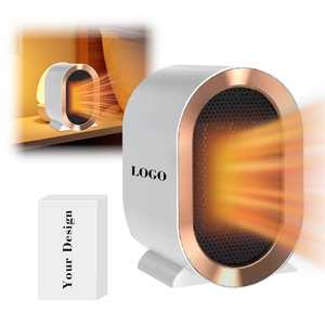 Chauffage ultra-léger avec technologie de chauffage rapide et arrêt automatique - Chauffe-espaces pour la maison, le bureau et l'extérieur - Product Image 1