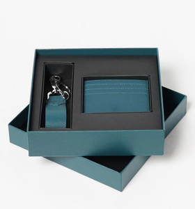 Tùy Chỉnh Đồng Hồ Màu Đen Bao Bì Hộp Với Nắp Quà Tặng Hộp Giấy In Ấn Logo Đồng Hồ Phụ Kiện Hộp Các Tông Vòng Tay Hộp Đồ Trang Sức - Product Image 2