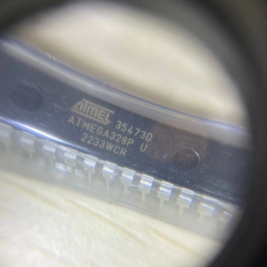 Sacoh atmega328p Chất lượng cao Original MCU Microchip vi điều khiển Nhà cung cấp ATMEGA328P-PU - Product Image 1