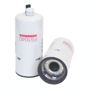 High Quality Engine Fuel Filter FS1040 3101871 3101872 4010651 P551040 P551047 FS1007 FS1031 FS1040 H369WK for Truck Accessories - Product Image 1