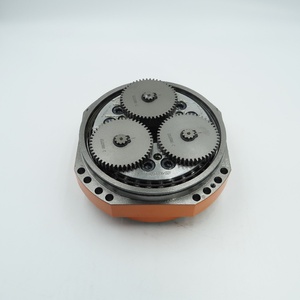 ชุดลดความเร็วหุ่นยนต์อุตสาหกรรม 6 แกน IRB6700 รุ่น 3HAC046336-001 วัสดุทองแดง เหล็ก อลูมิเนียม สำหรับงานอัตโนมัติ - Product Image 2