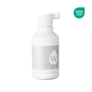 Xtool 500ml <b>White</b> Apparel <b>Printer</b> Ink for Dtf <b>Printer</b> - Product Image 1