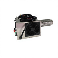 Chauffage pour poulailler, souffleur d'air chaud industriel portable pour l'élevage des poussins et du bétail