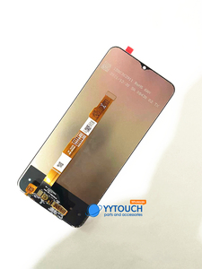 สำหรับ <span class=keywords><strong>Vivo</strong></span> Y20 2020 2021 / Y20i / Y20S 2020 V2027 V2029 หน้าจอสัมผัส LCD ขนาด <span class=keywords><strong>6.51</strong></span> นิ้ว ชุดแผงสัมผัสพร้อมจอแสดงผล อะไหล่เปลี่ยน - Product Image 2