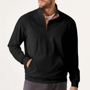 <strong>Online</strong> Live <strong>Fashion</strong> <strong>Clothes</strong> Luxury Knitted Jackets Top Knit <strong>Clothes</strong> <strong>Online</strong> Store Men's <strong>Clothes</strong> <strong>Fashion</strong> Sweatshirt - Product Image 4