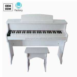 Suono professionale 61 tasti pianoforte <span class=keywords><strong>digitale</strong></span> per bambini - Product Image 4