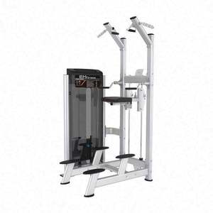 Equipo especial de gimnasio para interiores, máquina multifuncional de entrenamiento de bíceps y tríceps para entrenamiento de brazos - Product Image 5