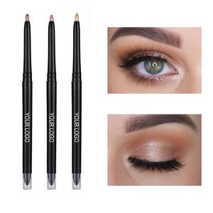 निजी लेबल उच्च पिग्मेंटेशन क्रीम दृष्टि स्टिक पेन कस्टम मेकअप आंखों की छाया <span class=keywords><strong>2</strong></span> 1 दृष्टि स्टिक - Product Image 4