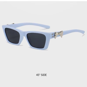 Gafas de sol de lujo de moda 2025, más vendidas, con protección UV, para turismo, pesca y protección solar, para hombres y mujeres - Product Image 6