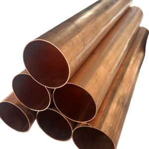 Prix d'usine - Climatisation - Tuyau en <span class=keywords><strong>cuivre</strong></span> ASTM 12000 de <span class=keywords><strong>1</strong></span>/<span class=keywords><strong>4</strong></span>, 3/<span class=keywords><strong>8</strong></span>, <span class=keywords><strong>1</strong></span>/2, <span class=keywords><strong>5</strong></span>/<span class=keywords><strong>8</strong></span> - Product Image 1
