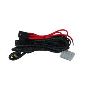 Résistance à faisceau unique CANbus Simoni Racing pour accessoires d'éclairage automobile Modèle WK/CB - Product Image 1