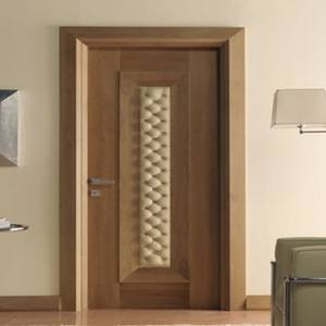 ระบบล็อคขั้นสูง ไม้เนื้อแข็ง กระจกฝ้า ป้องกันการระเบิด สำหรับร้านอาหาร เบเกอรี่ อพาร์ตเมนต์-ความปลอดภัยภายใน/ภายนอกแบบกำหนดเอง - Product Image 4