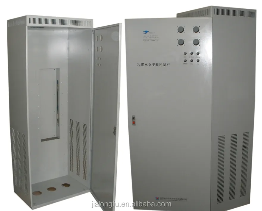 Fabrication de tôle de boîtier ATM personnalisé en usine certifiée ISO 9001 par dessin