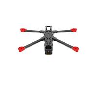 IFlight Chimera7 Pro V2 compatible avec la transmission O3, cadre de drone longue portée pour le cross-country, fabriqué en Chine