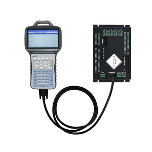 4-Axis Programmable Soldering <strong>Motion</strong> System Adaptive Temperature Supports Multiple Machine Types Touch Screen <strong>Motion</strong> <strong>Controller</strong> - Product Image 3