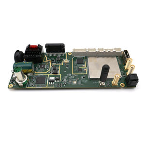 Nhà máy nguyên mẫu tùy chỉnh PCB lắp ráp pcba thiết kế và lắp ráp nhà máy tùy chỉnh OEM PCB & pcba lắp ráp - Product Image 5