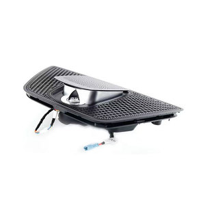 Iluminación Ambiental para Automóvil <span class=keywords><strong>BMW</strong></span> X5 X6 X7 Modelo 2019 G05, Altavoz Central Elevado con Luz Ambiental - Product Image 1