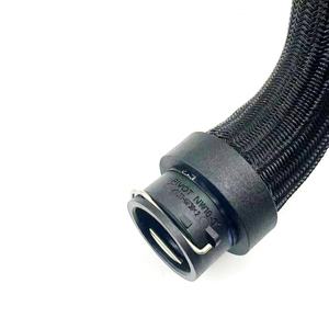 Joint de tuyau d'eau de moteur 1351NG 9807398080 pour Peugeot 308CC 308SW 408 508 3008 4008 <span class=keywords><strong>Citroen</strong></span> C4 <span class=keywords><strong>DS</strong></span> 1.6T - Product Image 5