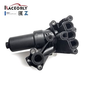 RACEORLY 05L115389AE 05L115389AG Oil Filter Housing Assembly for Audi A3 <strong>Q2</strong> Q3 VW Golf Passat 2.0TDI DSUD DTRB - Product Image 3
