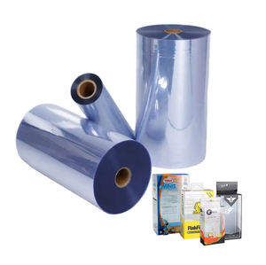 <span class=keywords><strong>Plaque</strong></span> en PVC transparente haute résistance 0,<span class=keywords><strong>1</strong></span> <span class=keywords><strong>mm</strong></span> 0,2 <span class=keywords><strong>mm</strong></span>, <span class=keywords><strong>plaque</strong></span> <span class=keywords><strong>plastique</strong></span> épaisse pour le pliage à chaud et à froid - Product Image 3