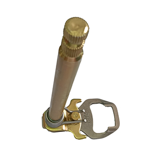 Arbre de transmission de changement de vitesse de haute qualité pour <span class=keywords><strong>moto</strong></span> CG125/150, avec sélecteur de vitesse et démarrage, pour <span class=keywords><strong>moto</strong></span> à trois roues - Product Image 3