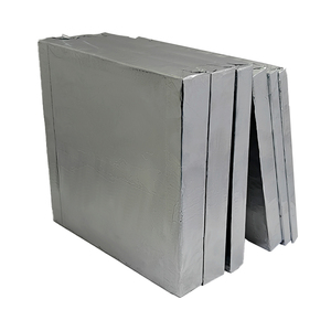 <span class=keywords><strong>Pannelli</strong></span> di isolamento sottovuoto scaldabagno materiale isolante celle frigorifere refrigerate - Product Image 2