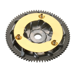 Ventilador variador Drive Face CVT para Drinly Tourer Caraby Fly Liberdade Liberty Mp3 ET4 LX125 X7 X8 125 150 100320310 AP8575027 - Product Image 3