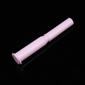 ECO amigable Rosa alta calidad de envases farmacéuticos gel de <span class=keywords><strong>tubos</strong></span> - Product Image 4