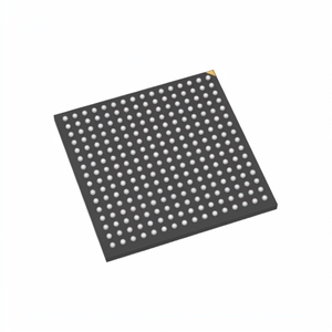 256 LBGA M7AFS600-2FG256 Embedded Buy Electronics Components Online In Stock - Product Image 1