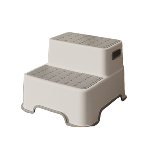 Modern Design Children's Non-Slip Plastic Foot <strong>Stool</strong> Height-Increasing Bath <strong>Stool</strong> <strong>for</strong> <strong>Bathroom</strong> &amp; Toilet Use - Product Image 6