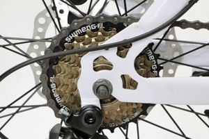 Nuevo producto, 21 velocidades, <span class=keywords><strong>29</strong></span> pulgadas, marco de acero al carbono, llanta de aleación de aluminio firme, <span class=keywords><strong>bicicleta</strong></span> de montaña, <span class=keywords><strong>bicicleta</strong></span> MTB - Product Image 6