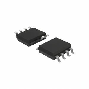 Electronic Chips Component Clock Timing Original One Stop Service 502MILF 8 SOlC - Product Image 1