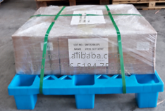 Laser <strong>Plunger</strong> Tip Laser Ceramic <strong>Plunger</strong> Piston for Aluminum Die Casting - Product Image 5