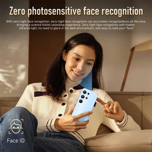 Note 30 Ultra Large Batterie Vente à Chaud Nouveau Télé<span class=keywords><strong>phone</strong></span> Mobile Débloqué 5G Android12 Télé<span class=keywords><strong>phone</strong></span> de Jeu Télé<span class=keywords><strong>phone</strong></span> Portable 6.8 Pouces 16GB + 1TB Smartphone - Product Image 3