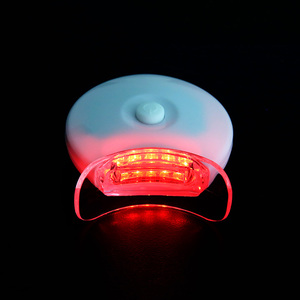 Устройство для отбеливания зубов с помощью красной светотерапии - Product Image 6