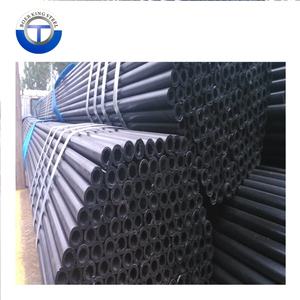 גבוהה באיכות ASTM A178 A179 A192 ASME <span class=keywords><strong>SA178</strong></span> SA179 SA192 פחמן פלדת צינור חלק עבור הדוד דוד - Product Image 2