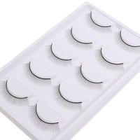 Kits de Extensión de Pestañas al por Mayor, Kits de Entrenamiento de Pestañas, Cabeza de Práctica de Pestañas, Juego Completo de Herramientas Profesionales, Marca Privada OEM
