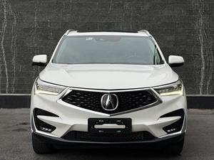 รถยนต์มือสอง Acura RDX ปี <span class=keywords><strong>2021</strong></span> รุ่น 2.0T ขับเคลื่อนสี่ล้อ เบาะหนังเต็มคัน SUV ระดับกลางสุดหรู พร้อมส่งออกต่างประเทศ ขายส่ง - Product Image 2