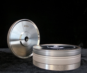 عجلة طحن الماس تلميع-V لأداة متجر <span class=keywords><strong>Essilor</strong></span> البصرية - Product Image 4