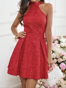 Mô hình chiều 3D độc đáo và đặc biệt kết cấu nâng cao & chi tiết chạm nổi dệt vải Jacquard để làm váy may mặc - Product Image 3