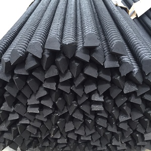 Factory Supply Glass Fiber Reinforced Polymer <strong>Fiberglass</strong> Frp <strong>Rebar</strong> - Product Image 2