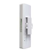 Comfast de gama alta para exteriores, Cpe Wifi para transmisión de cámara inalámbrica, 5,8 GHz, CPE para exteriores, puente Wifi, 300Mbps, AP